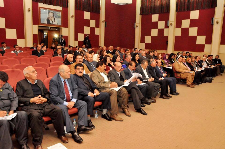 نەخشە رێگاكەی یەكێتی پەسند كرا